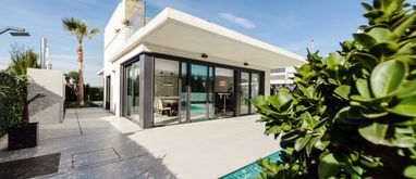 Urodzinowy konkurs Extradomu