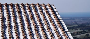 Co to jest paroizolacja?