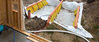 Co to jest gruntowy wymiennik ciepła?