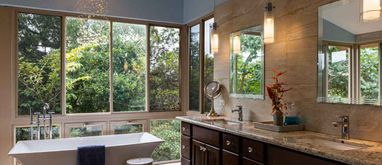 Oświetlenie do łazienki - jakie wybrać?