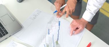 Brak planu zagospodarowania przestrzennego