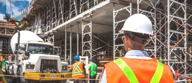 Bezpieczeństwo na budowie domu - o czym pamiętać?