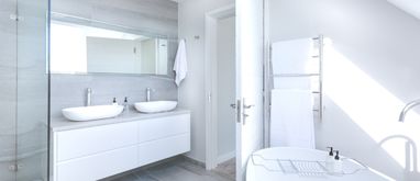 Łazienka na poddaszu - jak urządzić?