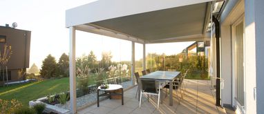 Okna tarasowe - jakie wybrać i ile kosztują?