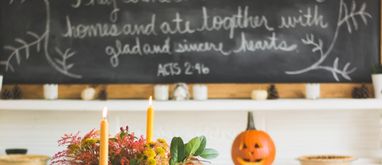 Farba tablicowa w kuchni – czyli sposób na ciekawą aranżację wnętrza