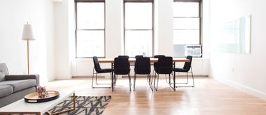 Styropian podłogowy