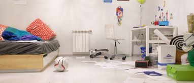 Meble do pokoju dziecka