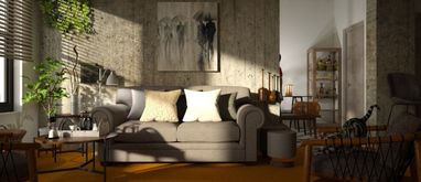 Panele ścienne – jak montować panele ścienne?