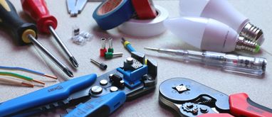 Instalacja elektryczna w domu