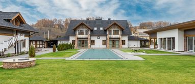 Płyta ażurowa - czym jest i jak wykonać podjazd z płyty ażurowej?