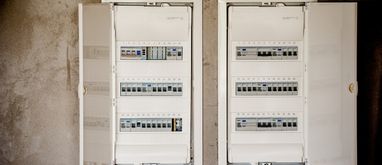 Rozdzielnica elektryczna