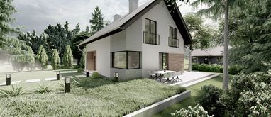 Projekty domów Premium Home