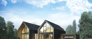 Czy dachy solarne mogą być ekologiczne