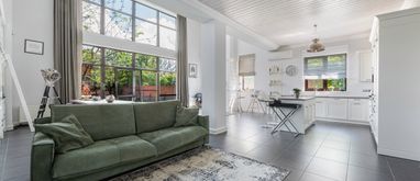 Kuchnia w stylu skandynawskim – jak ją zaaranżować?