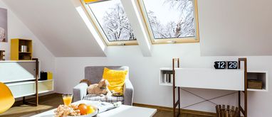 Energooszczędne okna dachowe. Co warto o nich wiedzieć?