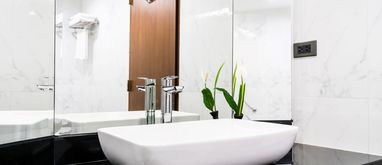 Umywalka nablatowa. Jaką umywalkę nablatową wybrać?