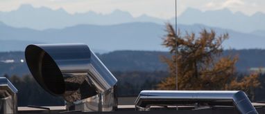 Kominek wentylacyjny