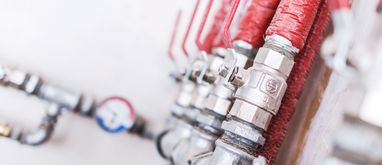 Zawór zwrotny – jak działa i gdzie montowany jest zawór zwrotny?