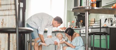 Kafelki do kuchni – na co zwrócić uwagę, wybierając płytki do kuchni?