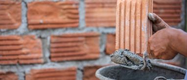 Zaprawa murarska – jak odpowiednio przygotować zaprawę murarską?