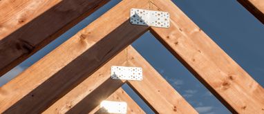 Krokwie – jak dobrać odpowiedni wymiar krokwi na dach?