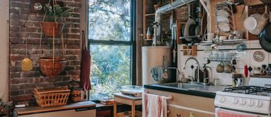 Kocioł gazowy – jak wybrać odpowiedni piec gazowy?