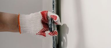 Wylewka samopoziomująca