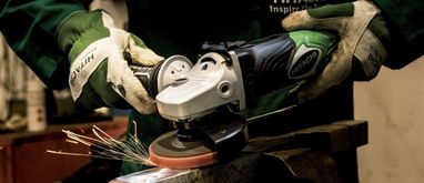 Szlifierka oscylacyjna