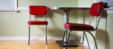 Wykładzina PCV – czy warto wykorzystać wykładzinę PCV w kuchni?