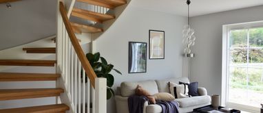 Schody drewniane – ile kosztują schody drewniane do domu?