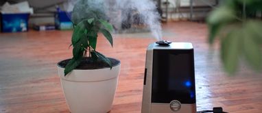 Oczyszczacz powietrza