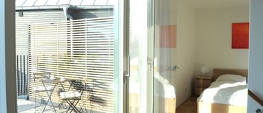 Zabudowa tarasu - jak można zabudować taras?