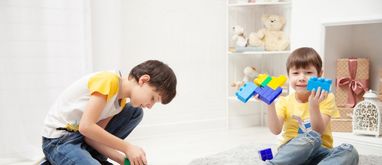 Pokój chłopca — jak go urządzić? Inspiracje