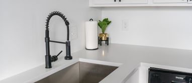 Bateria kuchenna – jaką baterię do kuchni wybrać?