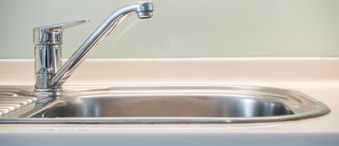 Zlewozmywak jednokomorowy