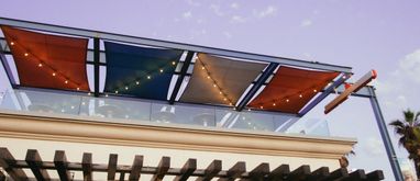 Markizy tarasowe - ceny, montaż i zastosowanie markiz tarasowych