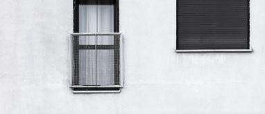 Balkon francuski - co to jest i jak wygląda balkon francuski?