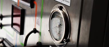 Presostat – czym jest i jak działa presostat?