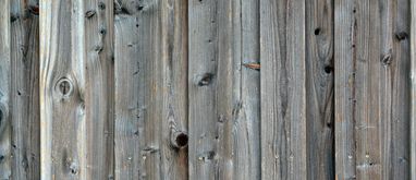 Ogrodzenia drewniane, nieprzemijająca klasyka