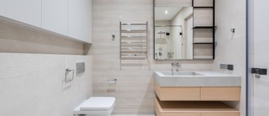 Meble do łazienki – jak wybrać stylowe i solidne meble łazienkowe?