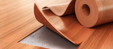 Linoleum – jak kłaść, odświeżyć i wybrać wykładzinę linoleum?