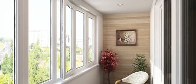 Okno balkonowe – jakie wybrać?