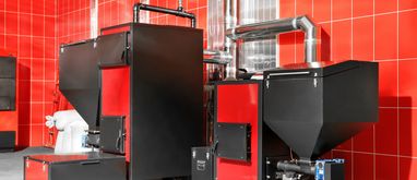 Piec na ekogroszek – jak ustawić i jaki wybrać piec na ekogroszek?