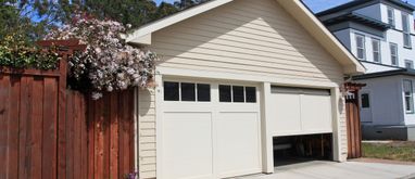 Garaż blaszany – wszystko na temat blaszanych garaży