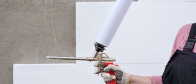 Pianka montażowa – ile schnie, jak używać i na ile wystarcza?