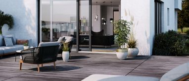 SYNEGO SLIDE: drzwi i okna przesuwne do Twojego domu