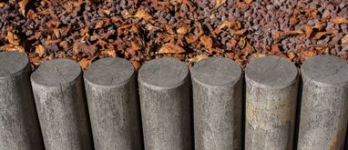 Palisada betonowa – jak wybrać odpowiednią palisadę do ogrodu?