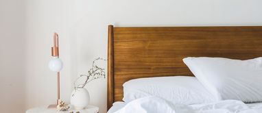 Zagłówek do łóżka — jak zrobić zagłówek do łóżka?