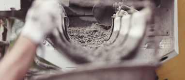 beton chudziak co to