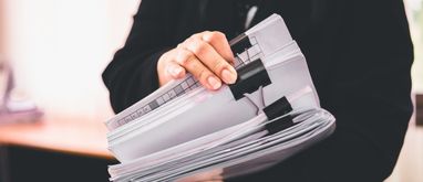 Mapa sytuacyjno-wysokościowa